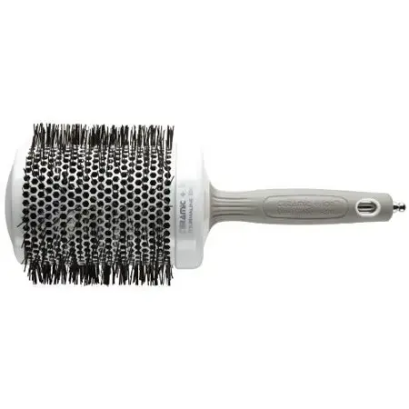 Olivia Garden Ceramic + Ion - Round Thermal Brush CI-80