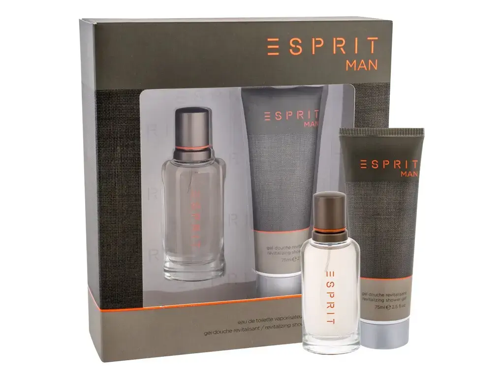 Esprit Esprit Man Eau de Toilette 30 ml