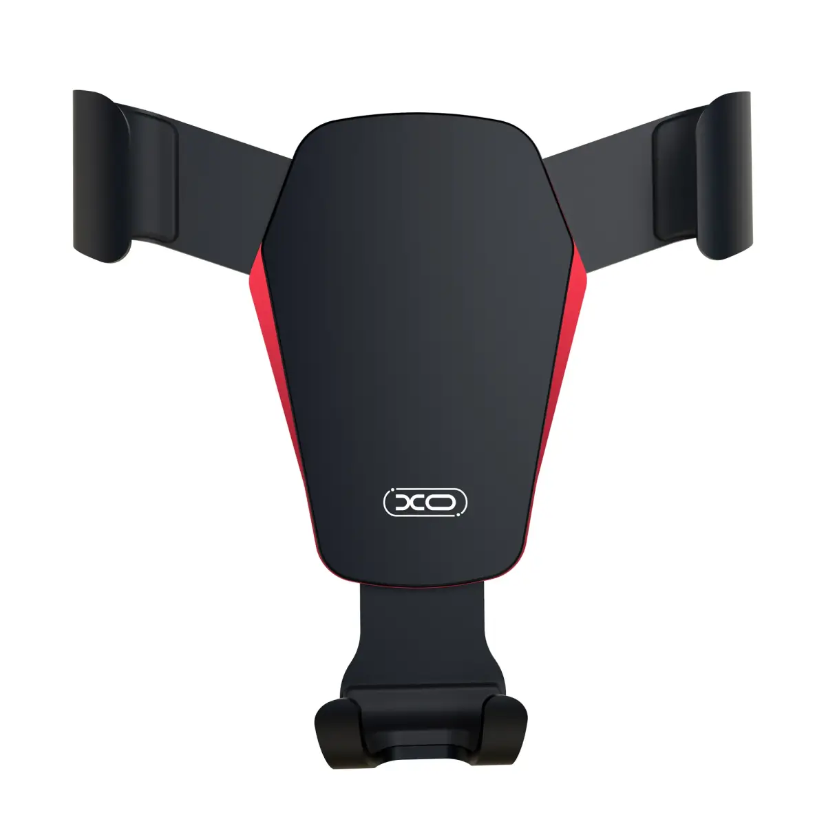 XO car holder C61 gravity black