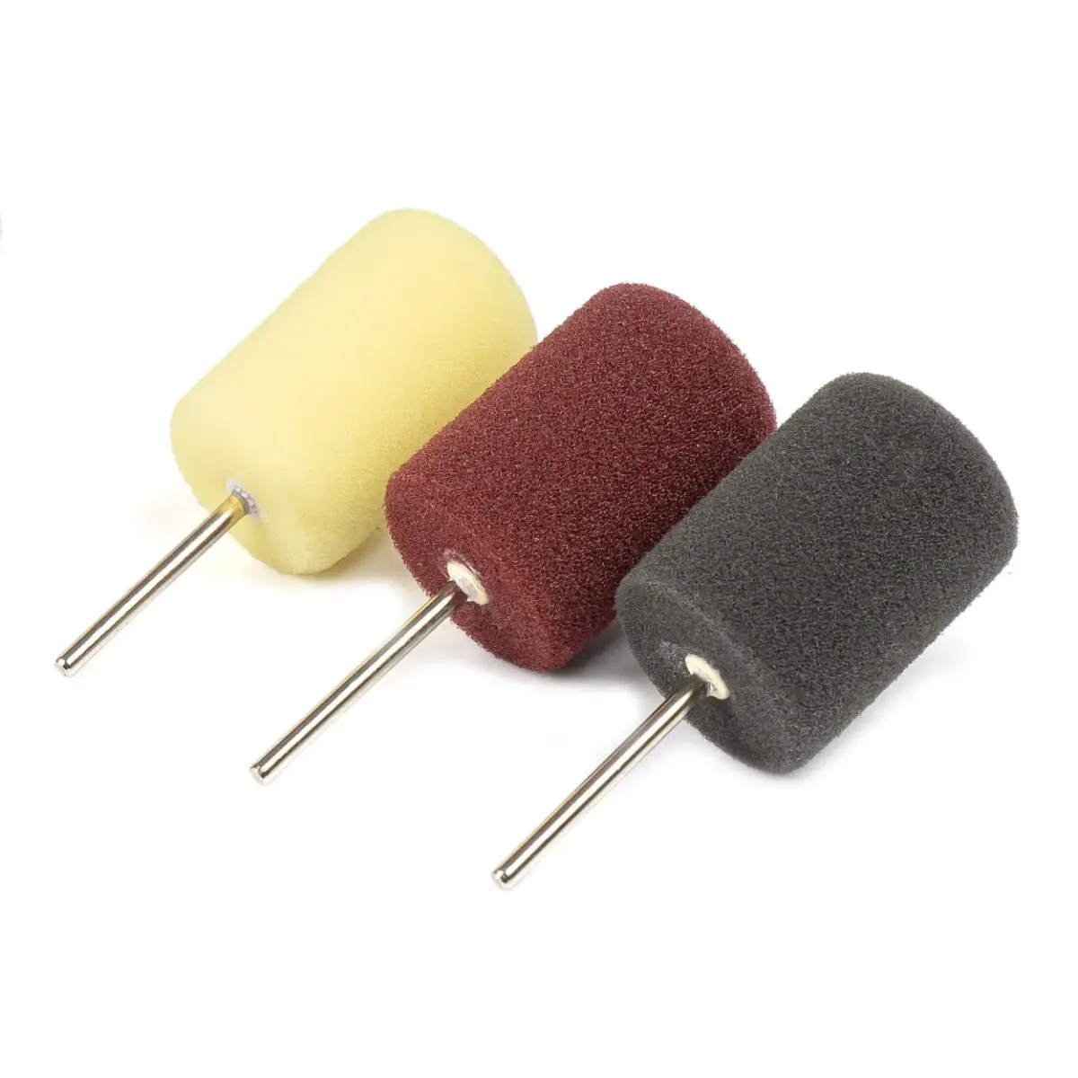 Mini polishing sponges AMIO-03716