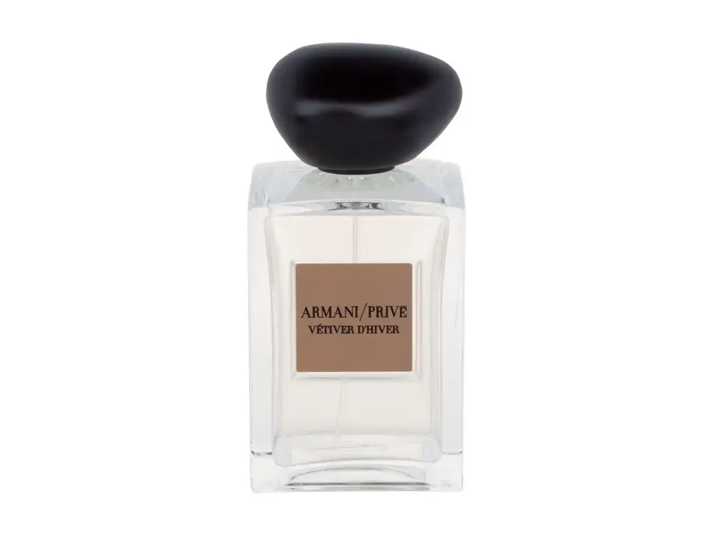 Armani Privé Vetiver d´Hiver Eau de Toilette 100 ml