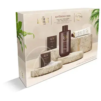 Grace Cole Wellness Spa Bath Gift