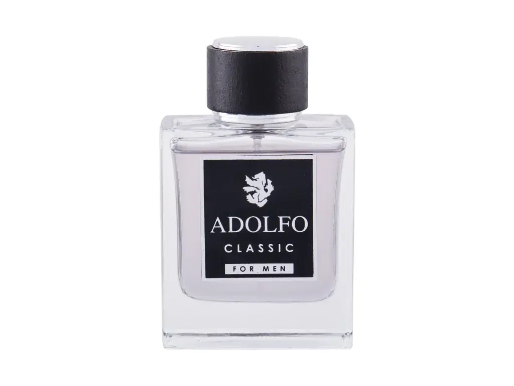 Adolfo Classic Eau de Toilette 100 ml