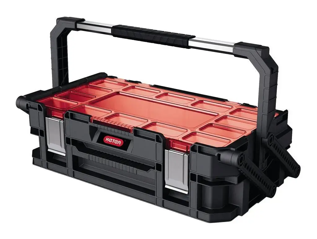 Organaizers Connect Cantilever Organizer 22" 56,5x31,7x16,1cm
