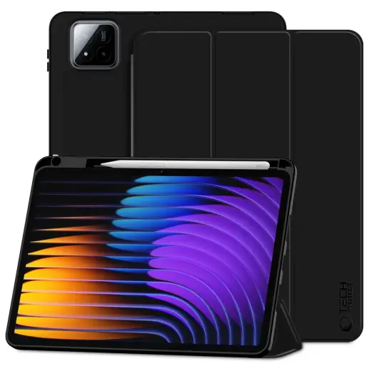 TECH-PROTECT SC PEN XIAOMI PAD 7 | 7 PRO BLACK