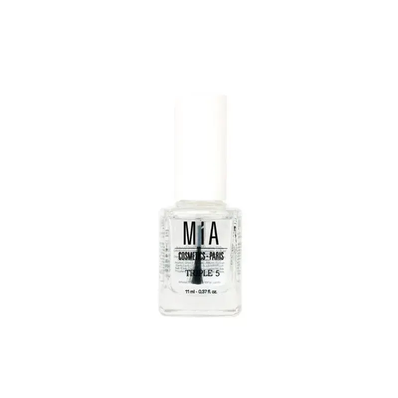 MÍA COSMETICS Mía Cosmetics Triple 5 Nail Treatment 11ml