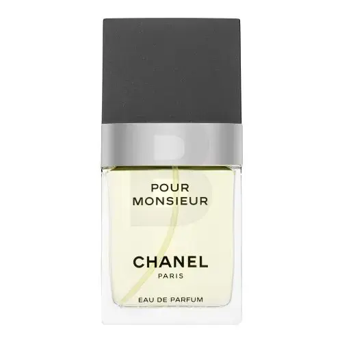 Chanel Pour Monsieur parfimērijas ūdens vīriešiem 75 ml