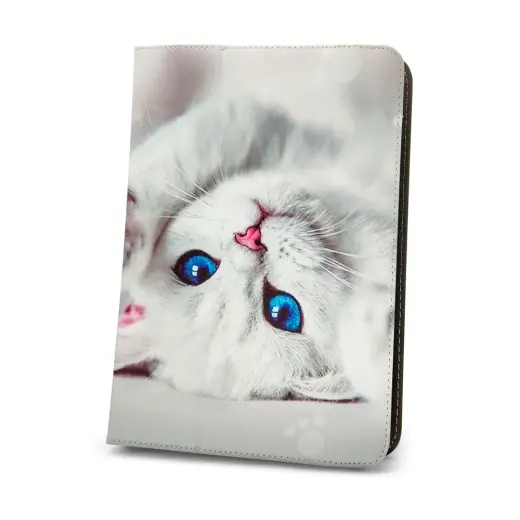 case for tablet 7- rainbow