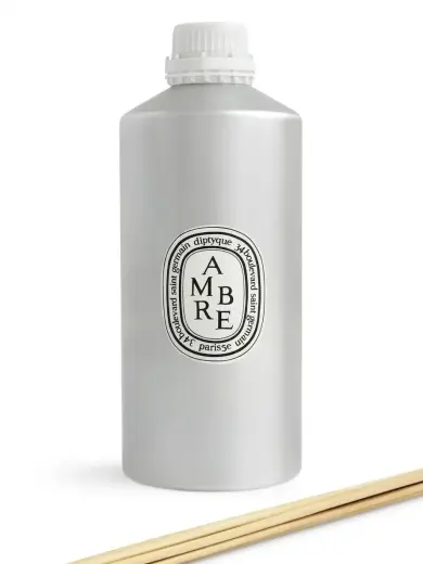 DIPTYQUE HOME AMBER DIFFUSER 50 ML