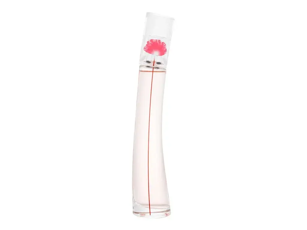 KENZO Flower By Kenzo Poppy Bouquet Eau de Toilette 50 ml