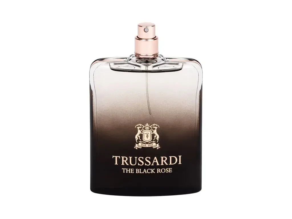 Trussardi The Black Rose Eau de Parfum 100 ml