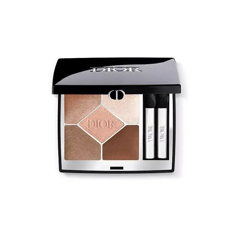 Dior 5 Couleurs Couture Eyeshadow Palette 649 Nude Dress 7g