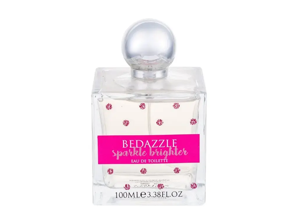 Bedazzle Sparkle Brighter Eau de Toilette 100 ml