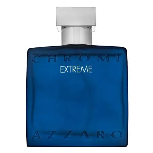 Azzaro Chrome Extreme parfimērijas ūdens vīriešiem 50 ml