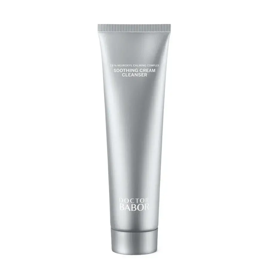 Babor Doctor Soothing Cream Cleanser 150Ml in Skin