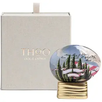 The House Of Oud Crazy Collection Doux Ennui Eau de Parfum 75 ml