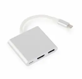 Gembird USB-C to HDMI
