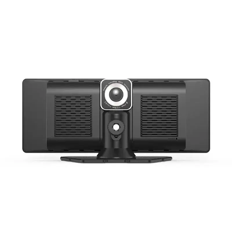 Car media - MAXCOM Vibe 1 BLACK + rear camera