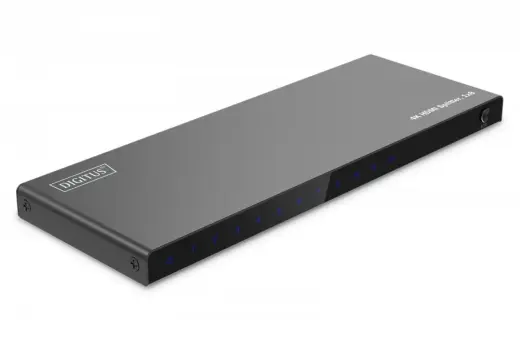 Splitter HDMI DS-55338