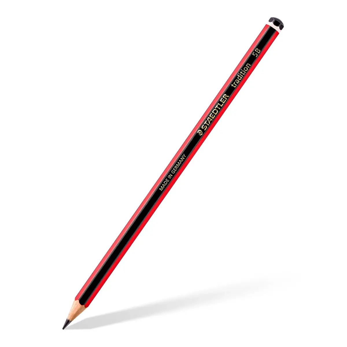 Zīmulis STAEDTLER TRADITION 5B