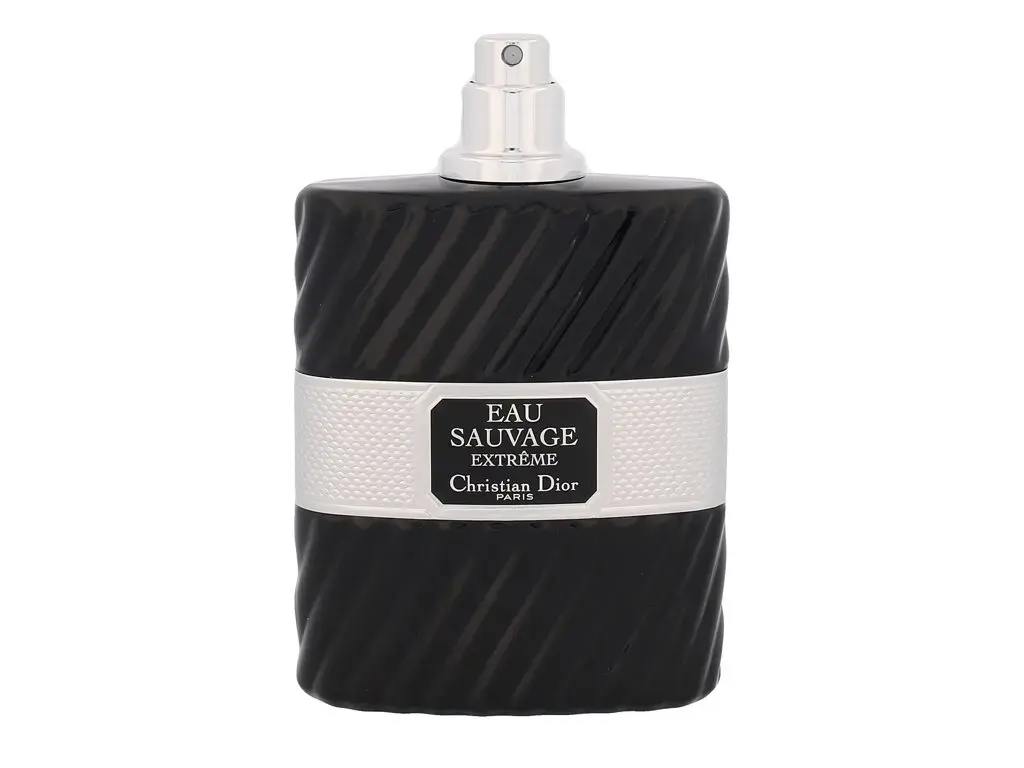 Dior Eau Sauvage Extreme Eau de Toilette 100 ml