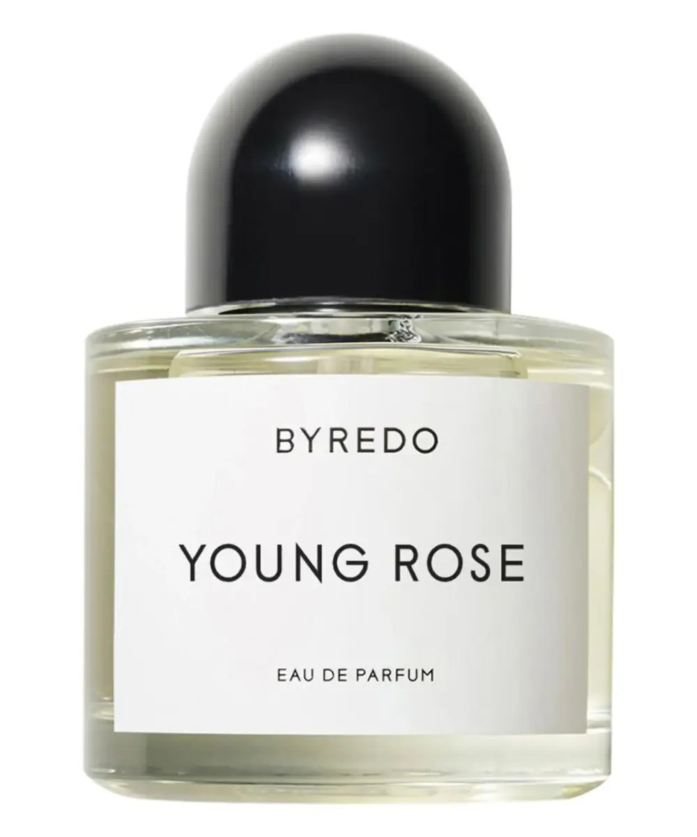 Byredo, Young Rose, Eau De Parfum, Unisex, 100 ml