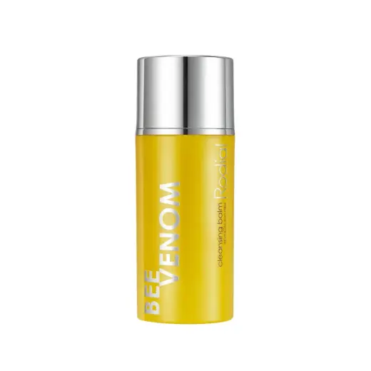 Rodial, Bee Venom, Eliminates Impurities, Cleansing Balm, For Face, 100 ml