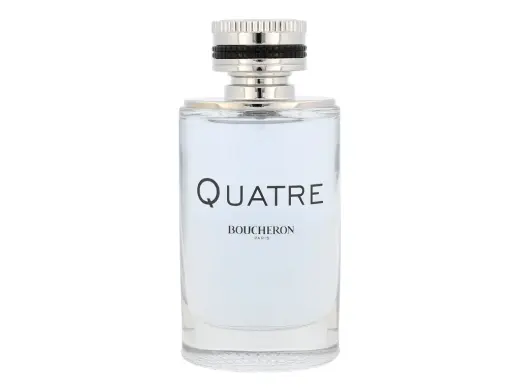 Boucheron Boucheron Quatre Pour Homme Eau de Toilette 100 ml