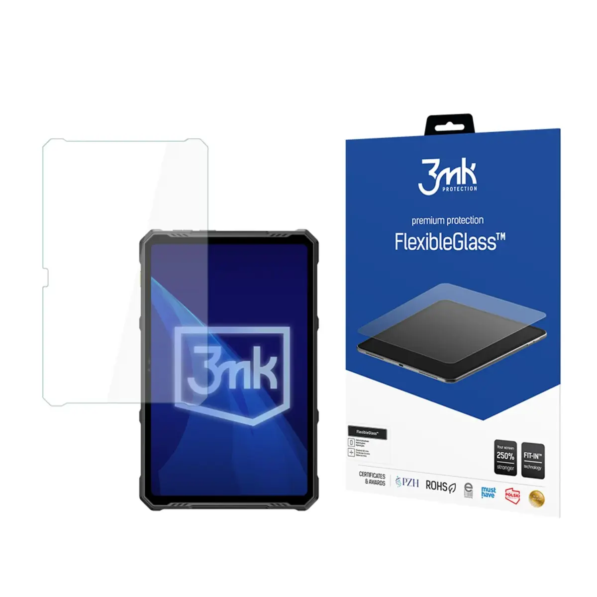 3mk Protection Ulefone Armor Pad 3