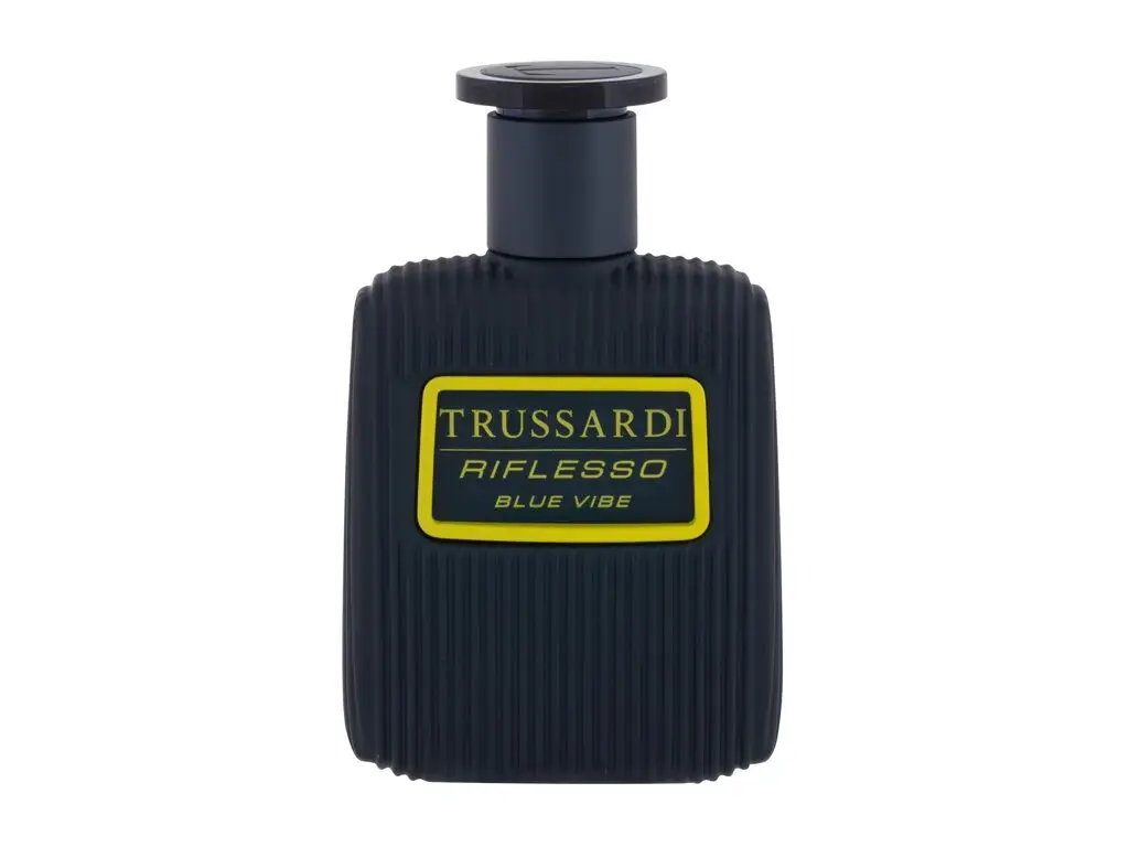 Trussardi Riflesso Blue Vibe Eau de Toilette 50 ml