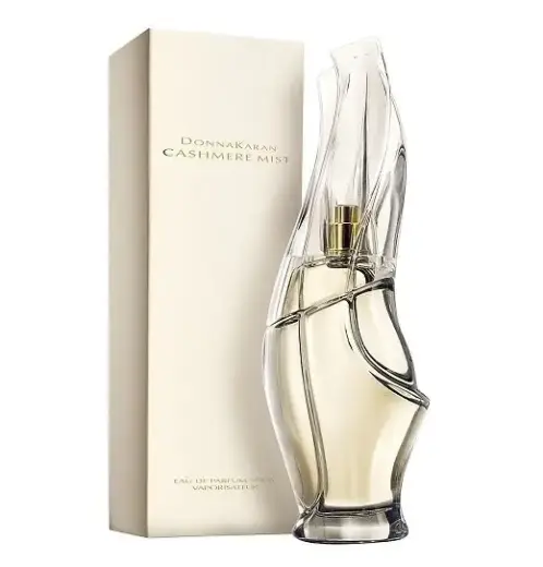 DKNY Cashmere Mist (EDP) parfüümvesi naistele 50 ml
