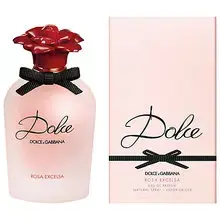 Dolce Gabbana Dolce Rosa Excelsa EDP 75ml