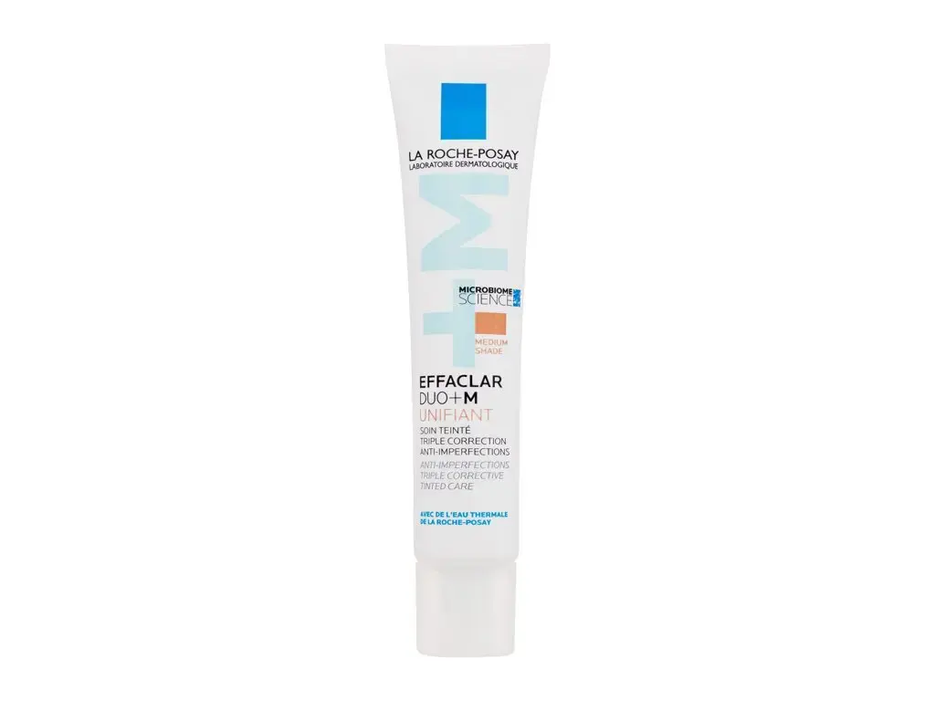 La Roche-Posay Effaclar Duo+ M Unifiant Day Cream 40 ml