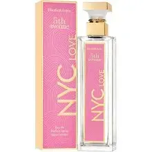 Elizabeth Arden 5th Avenue NYC Love (EDP) parfüümvesi naistele 125 ml