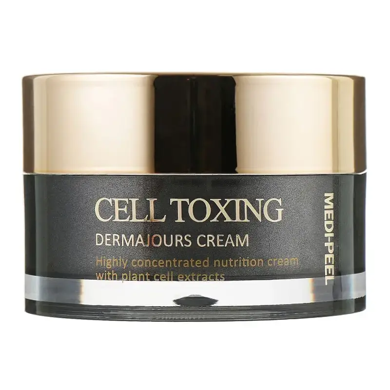 Medi-Peel Cell Toxing Dermajours Cream 50 ml