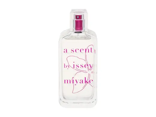 Issey Miyake A Scent Soleil de Neroli Eau de Toilette 100 ml