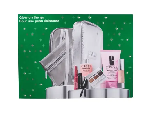 Clinique Glow On The Go Skin Serum 30 ml