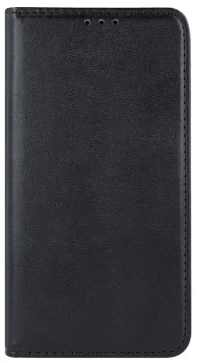 Fusion Modus Book Case grāmatveida maks Xiaomi Redmi Note 13c 4G melns