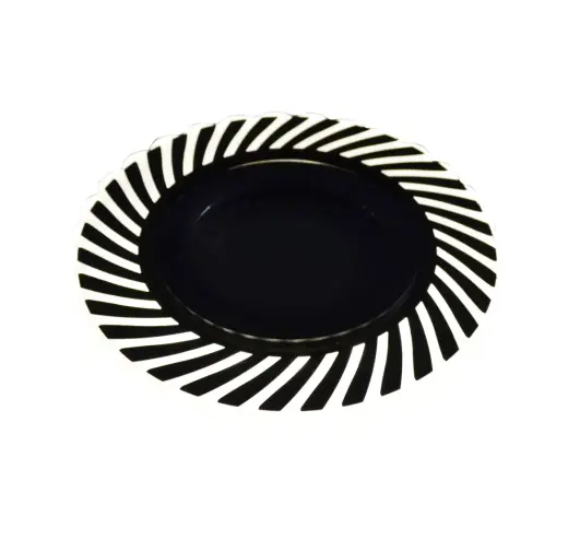 Decorative light fixture Ø100*H20mm BESK