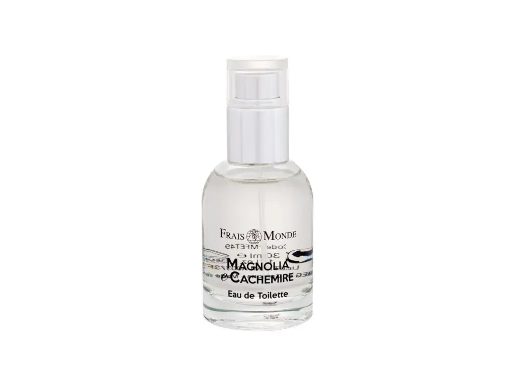 Frais Monde Magnolia And Cashmere Eau de Toilette 30 ml