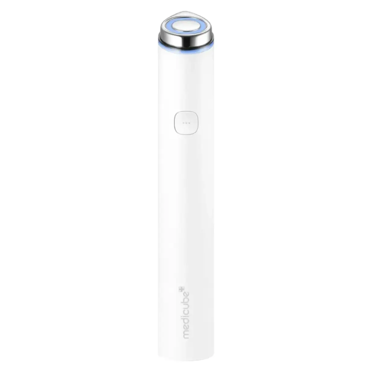 Medicube, Age-R Booster Pro Mini, Microneedling Pen, AGE-R, White