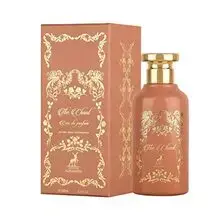 The Chant EDP