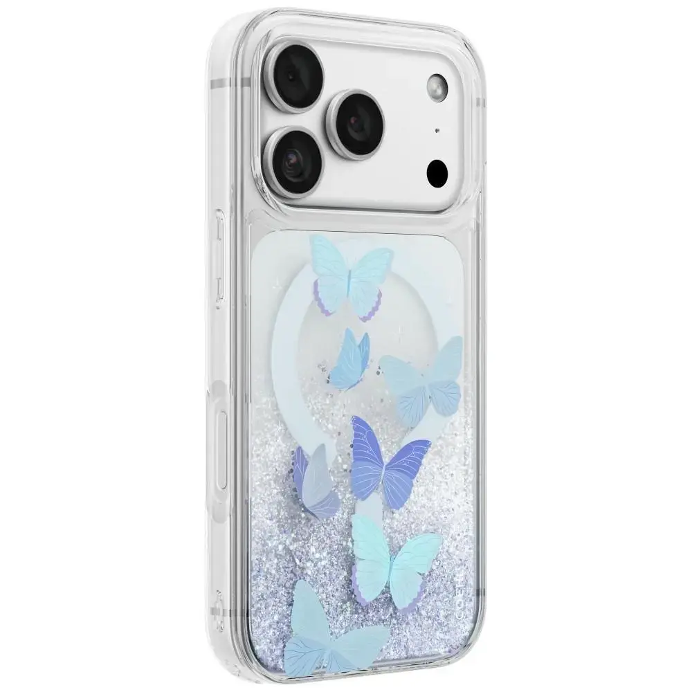 Uniq Case Coehl Aria for iPhone