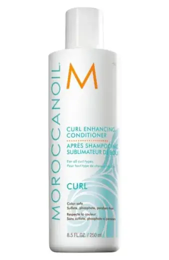 Moroccanoil Curl Enhance Conditioner