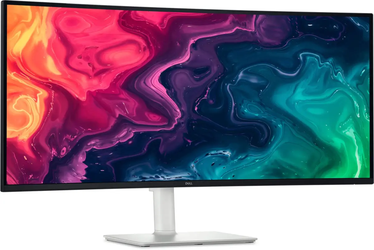 DELL Plus S3425DW computer monitor 86