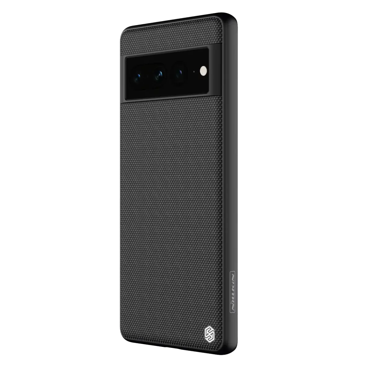 Nillkin Textured Hard Case for Google Pixel 7 Pro Black