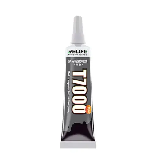 T-7000 Display Glue 15ml Black