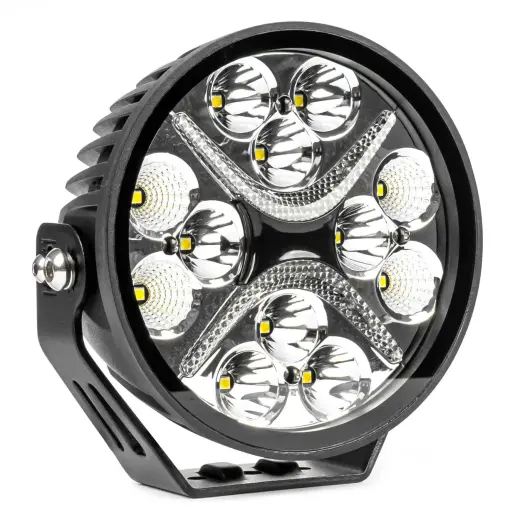 LED driving lamp PRO Series AMiO-03870