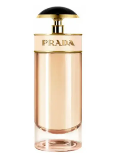 Prada, Candy L'Eau, Eau De Toilette, For Women, 50 ml