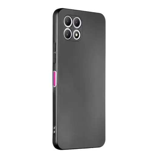 Tactical TPU Cover for T-Mobile T Phone 2 5G Black